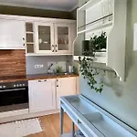 Apartamento S'kraftplatzl