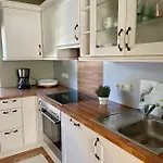 S'kraftplatzl Apartamento *
