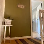 Apartamento S'kraftplatzl *