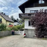 Apartamento S'kraftplatzl *
