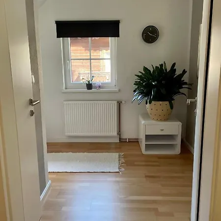Apartment S'kraftplatzl Bad Aussee