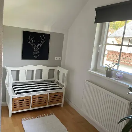 Apartment S'kraftplatzl