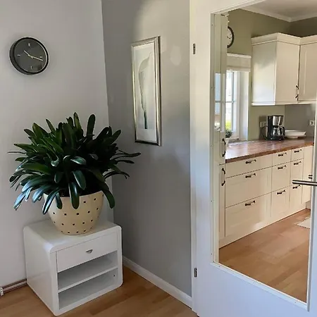 S'kraftplatzl Apartment *
