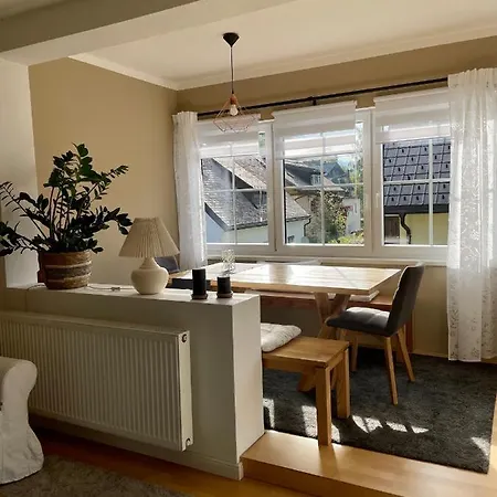 S'kraftplatzl Apartment