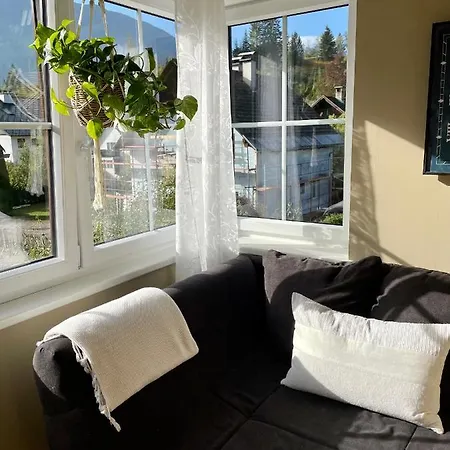 דירה S'kraftplatzl באד אאוסי