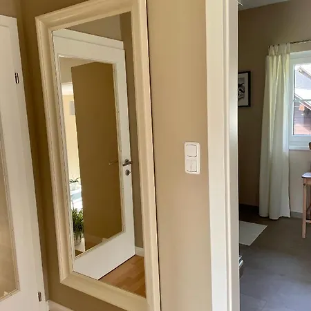 Appartement S'kraftplatzl