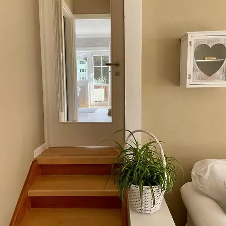 S'kraftplatzl Apartment Bad Aussee