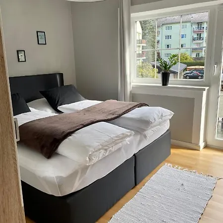 S'kraftplatzl Apartment *