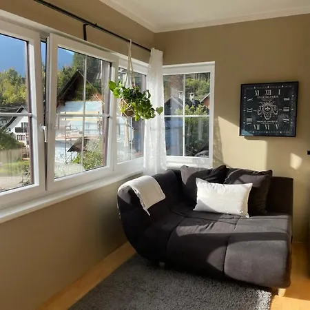 S'kraftplatzl * באד אאוסי