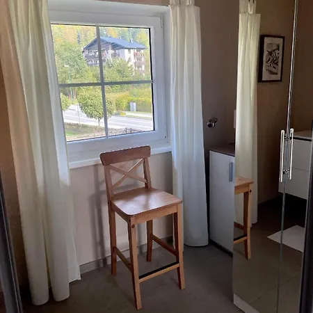 Apartment S'kraftplatzl