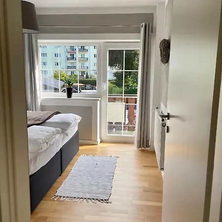 S'kraftplatzl דירה *