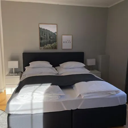 Apartment S'kraftplatzl Bad Aussee
