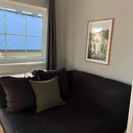Apartment S'kraftplatzl