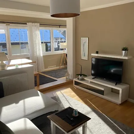S'kraftplatzl Apartment