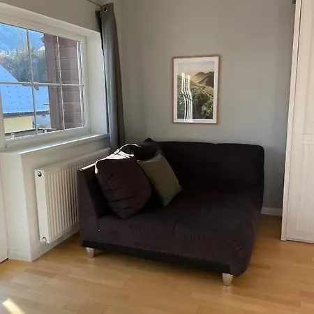 S'kraftplatzl דירה *