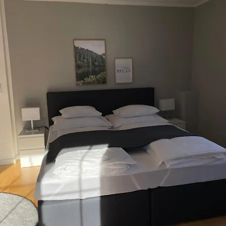 Apartment S'kraftplatzl Bad Aussee