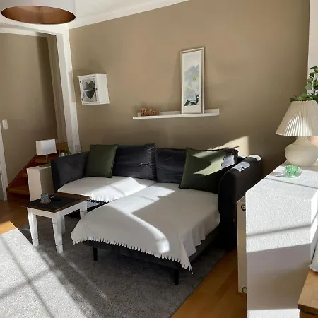 Apartment S'kraftplatzl