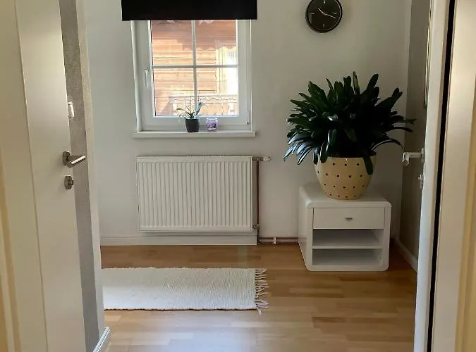 Apartment S'kraftplatzl Bad Aussee