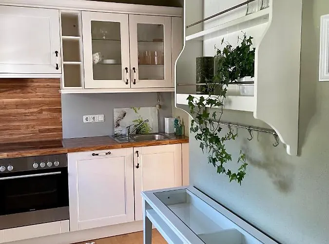 Apartment S'kraftplatzl