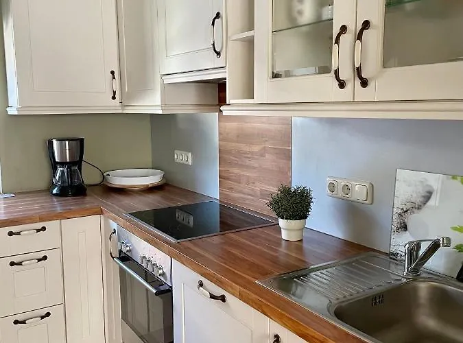 S'kraftplatzl Apartment *