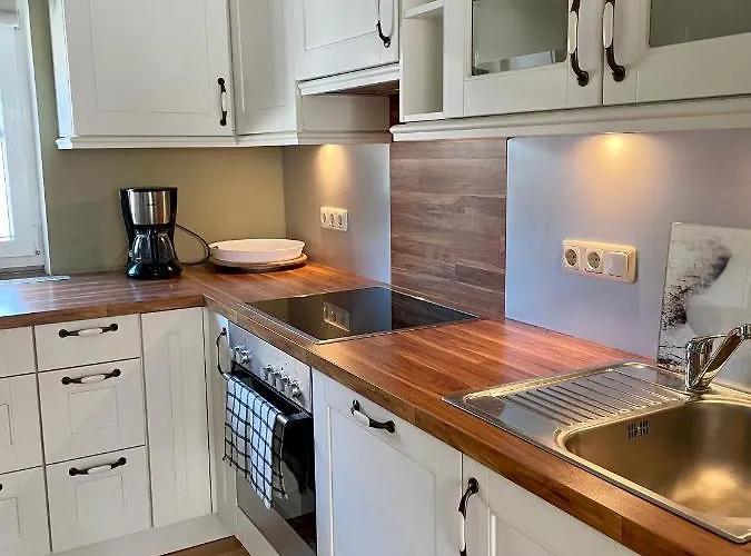 S'kraftplatzl Appartamento *