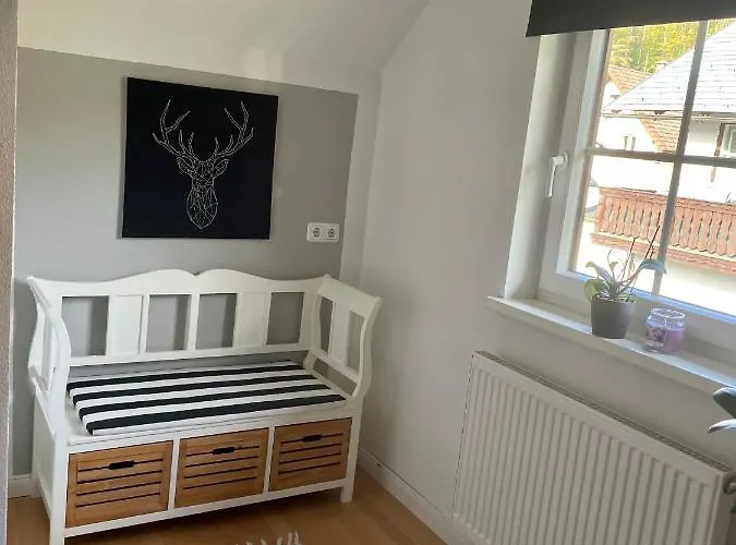 Appartamento S'kraftplatzl