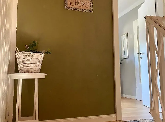 Appartamento S'kraftplatzl *