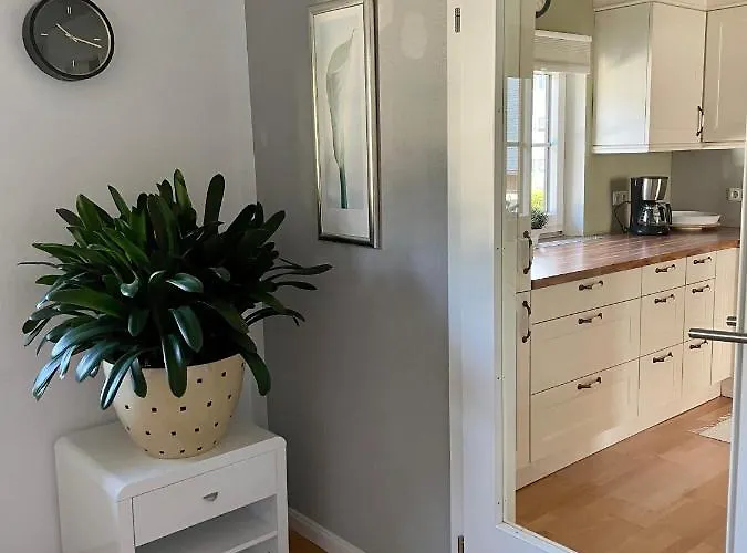 S'kraftplatzl Apartment *