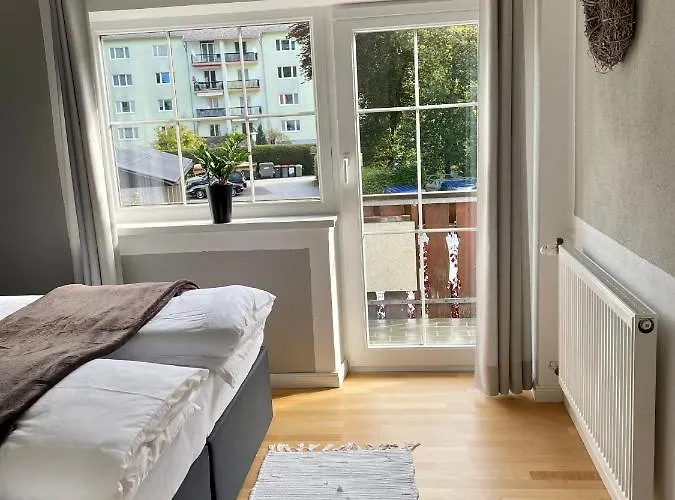 S'kraftplatzl Apartment *