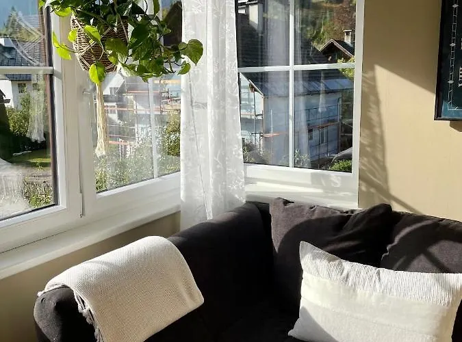 Apartment S'kraftplatzl Bad Aussee