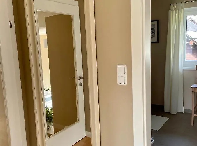 Apartment S'kraftplatzl