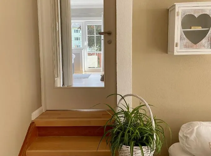 S'kraftplatzl Apartment Bad Aussee