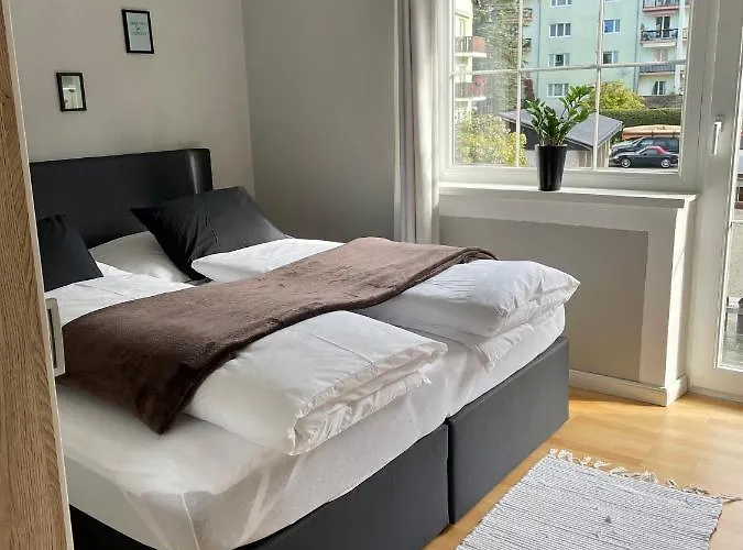 S'kraftplatzl Apartment *