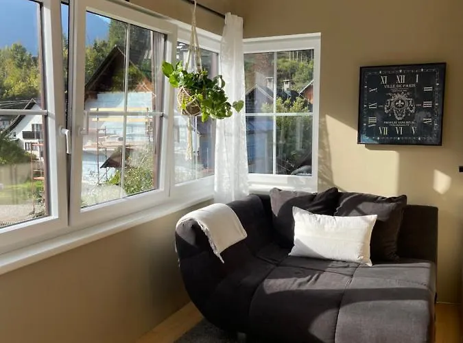 S'kraftplatzl * Bad Aussee