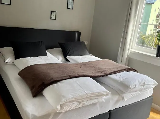 Apartment S'kraftplatzl Bad Aussee