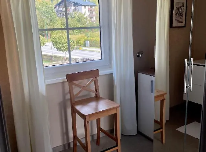 Apartment S'kraftplatzl