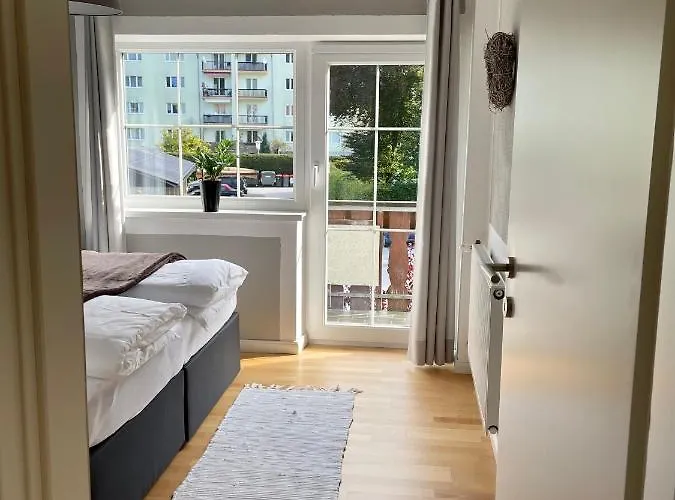 S'kraftplatzl Apartment *