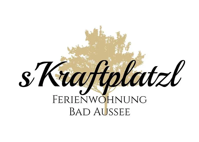 S'kraftplatzl Apartment *