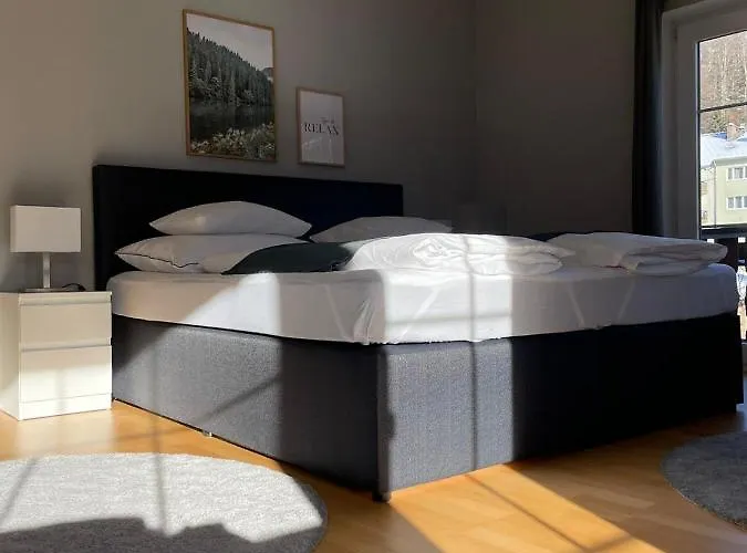 S'kraftplatzl Bad Aussee