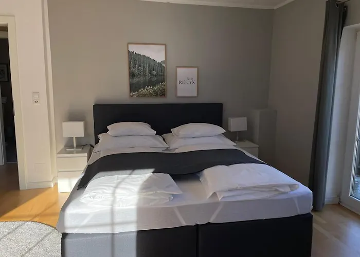 Apartment S'kraftplatzl Bad Aussee