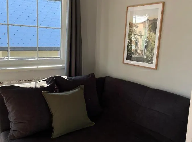 Apartment S'kraftplatzl