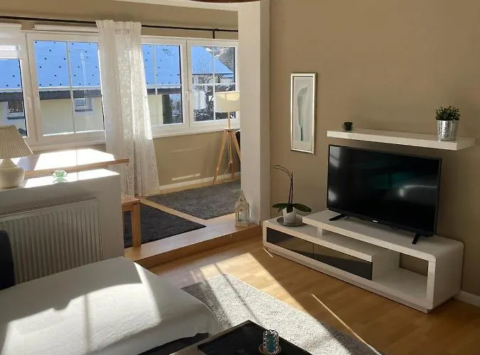 S'kraftplatzl Apartment