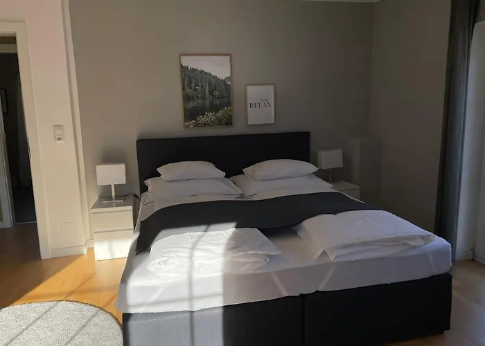 Appartamento S'kraftplatzl Bad Aussee