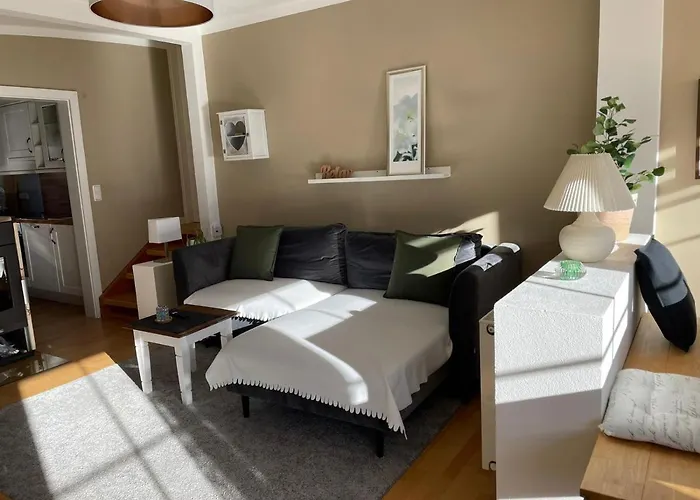 Apartment S'kraftplatzl